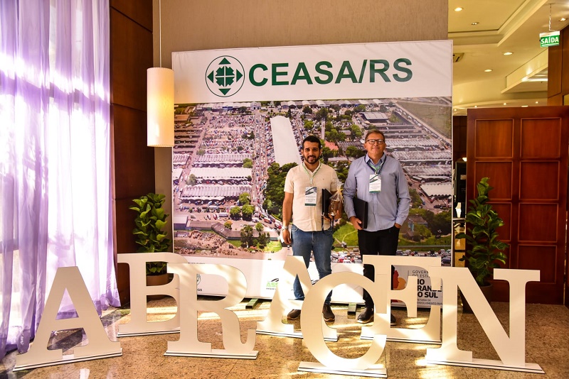 Prefeitura de Juazeiro participa de encontro nacional de Centrais de Abastecimento em Porto Alegre