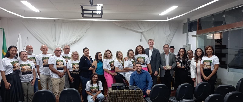 Com apoio da Prefeitura de Juazeiro, Rotary Clube realiza evento para fortalecer a participação da comunidade na campanha ‘Leão Amigo’