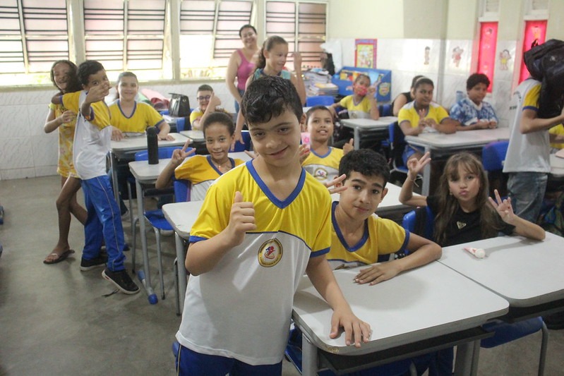 Prefeitura de Juazeiro celebra o Dia de Conscientização sobre a Pessoa com Síndrome de Down