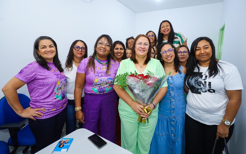 Secretários escolares de Juazeiro comemoram valorização da categoria na gestão Suzana Ramos