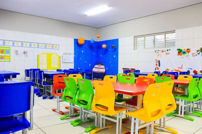 No Dia Internacional da Educação, gestão Suzana Ramos destaca avanços no ensino municipal e anuncia a entrega da 59° escola requalificada e ampliada