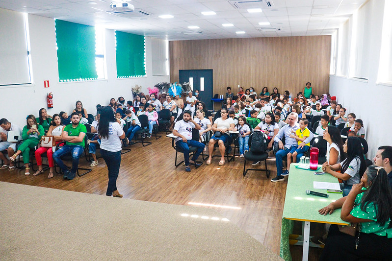 Prefeitura de Juazeiro promoverá roda de conversa em prol da conscientização sobre o autismo nesta quinta-feira (11)