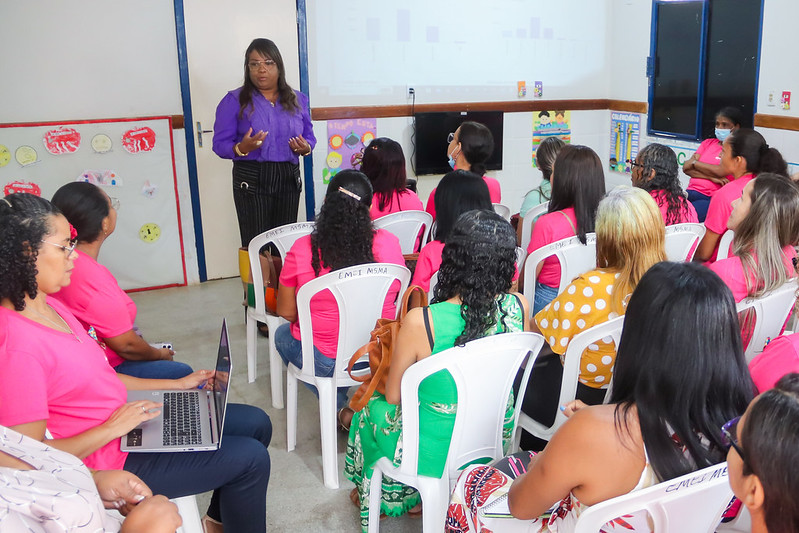 Gestão 360°: Prefeitura de Juazeiro inova e apresenta projeto voltado ao acompanhamento escolar integral de alunos