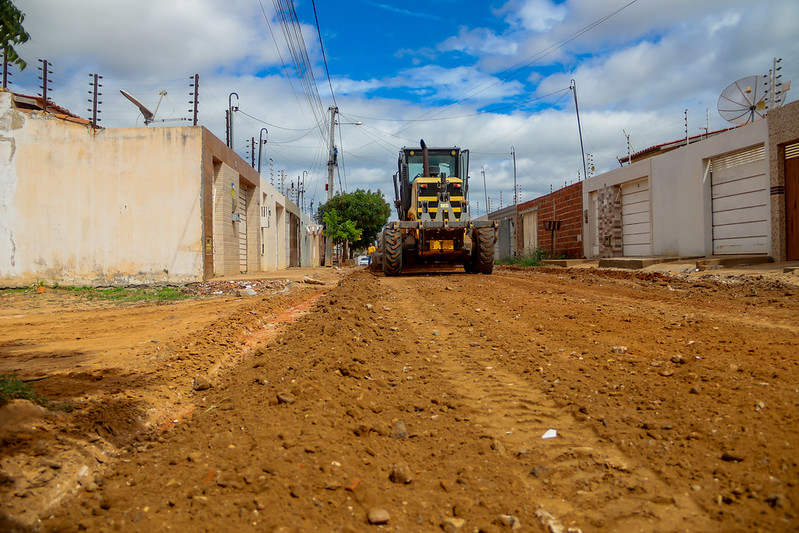Prefeitura de Juazeiro intensifica patrolamento na sede e interior do município
