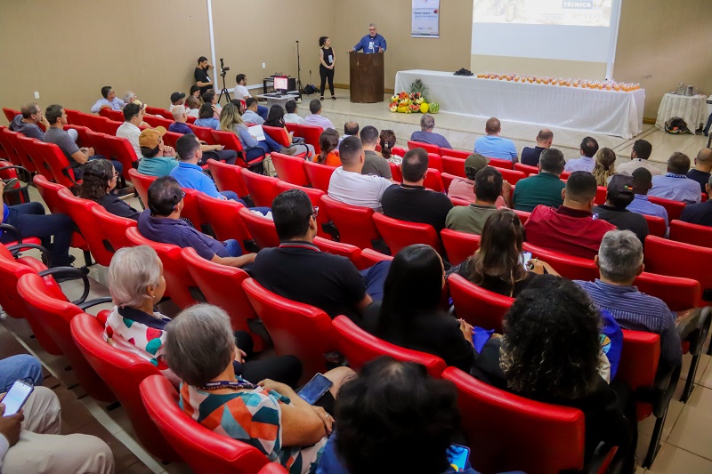 Representantes de Ceasas pelo país iniciam Missão Técnica ao Vale do São Francisco e realizarão visita ao Mercado do Produtor de Juazeiro