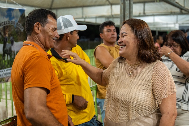 VIII Feira do Bode de Juremal é encerrada com sucesso após três dias de evento