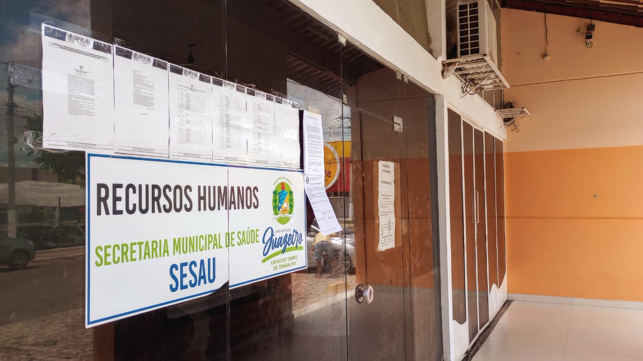 Prefeitura de Juazeiro divulga novo edital para preenchimento de vagas na sede do TFD, em Salvador