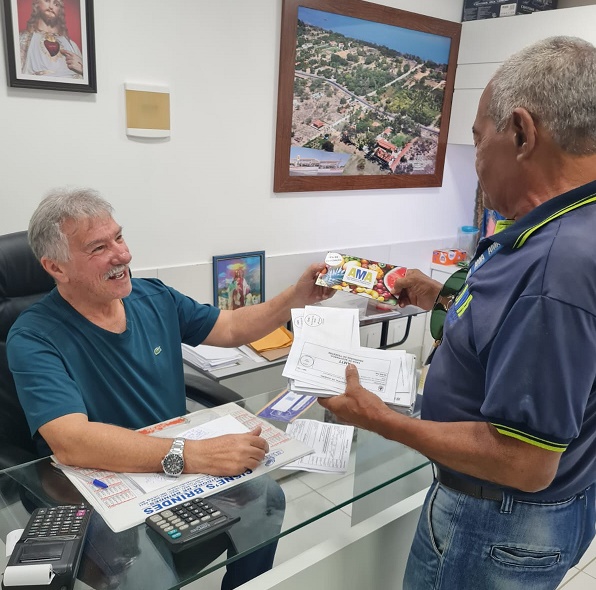 Prefeitura implanta carnês para pagamentos do Mercado do Produtor de Juazeiro