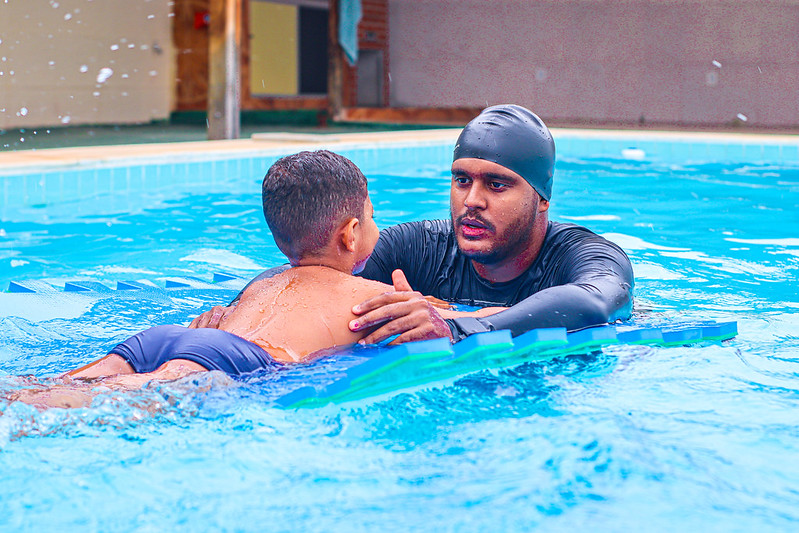 Prefeitura de Juazeiro avança no atendimento às crianças autistas na rede municipal de ensino