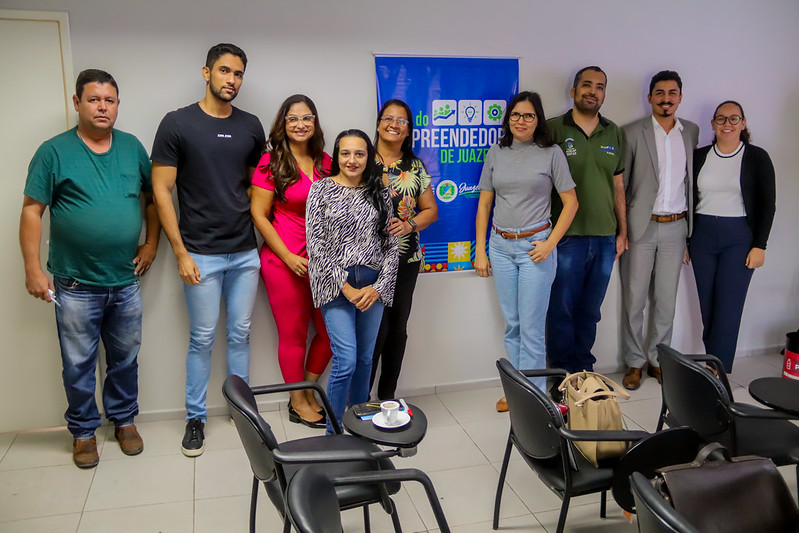 Prefeitura de Juazeiro e Juceb realizam treinamento com servidores municipais