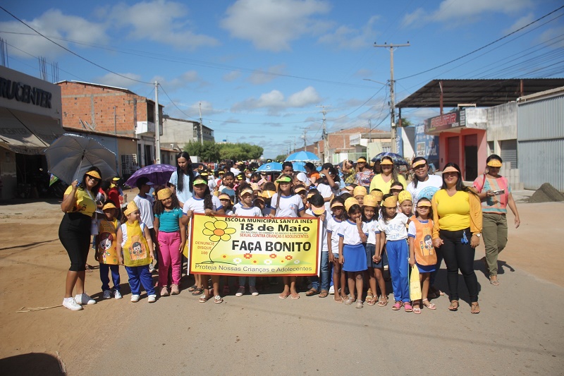 Prefeitura de Juazeiro encerra ‘Semana do Bebê’ com programação na sede e interior do município