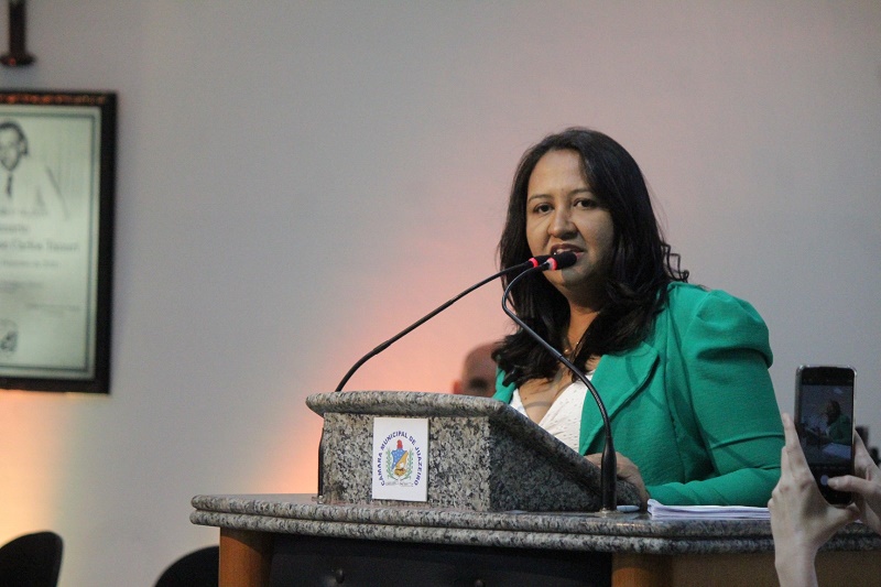 Gestão transparente: Prefeitura de Juazeiro realiza primeira prestação de contas de 2024 em audiência pública na Câmara Municipal