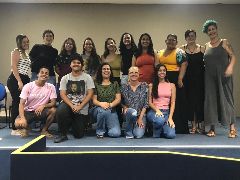 Prefeitura de Juazeiro participa de seminário sobre saúde dos profissionais de saúde mental