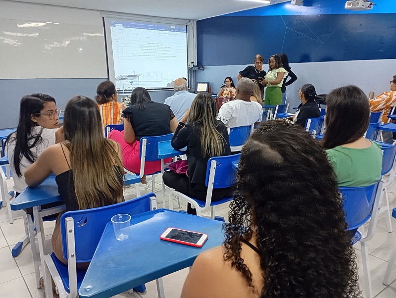 Prefeitura de Juazeiro inicia as Pré-conferências Municipais de Gestão do Trabalho e da Educação na Saúde