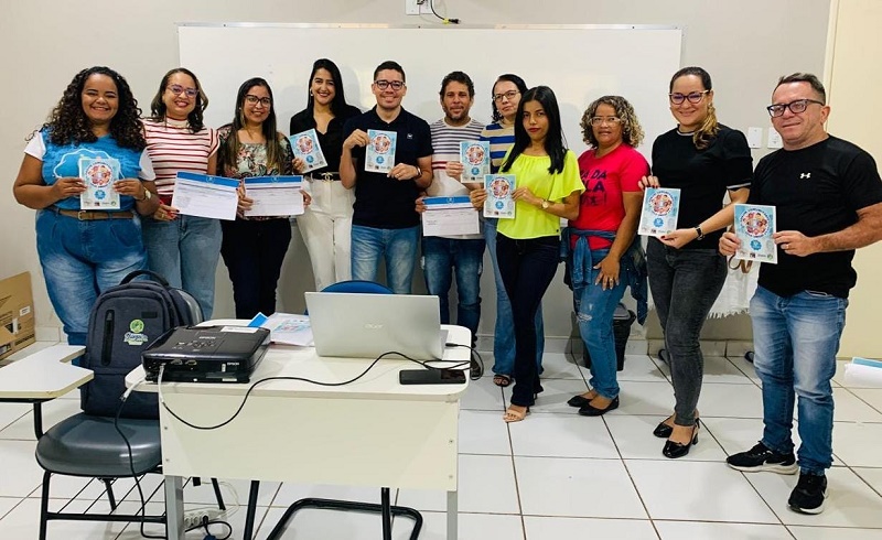 Prefeitura de Juazeiro realiza Pré-Fórum Comunitário Selo Unicef nesta segunda-feira (27)