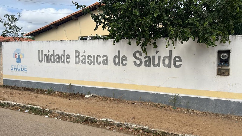 Prefeitura de Juazeiro inicia obras de requalificação na UBS CSU e atendimentos são transferidos para outro endereço