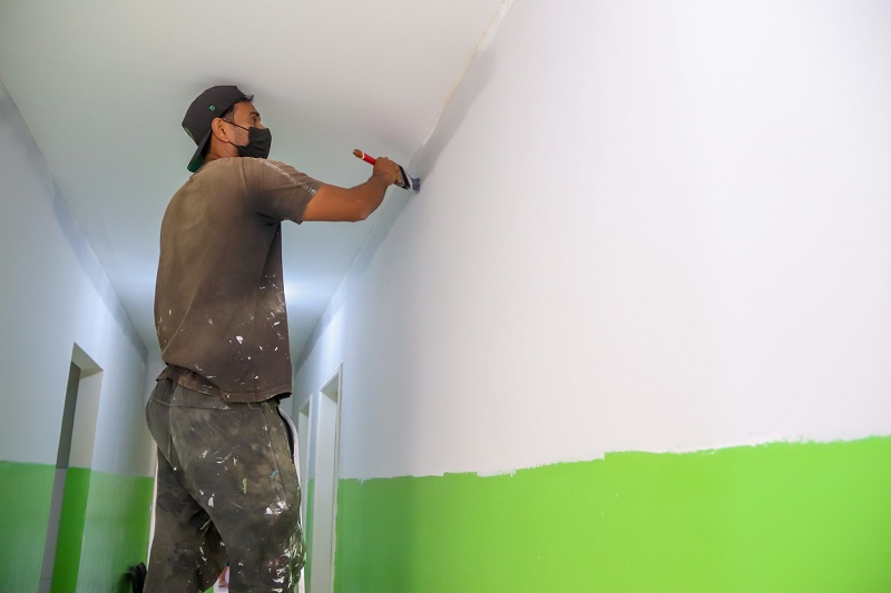 Prefeitura de Juazeiro está em processo de requalificação de 10 UBSs na sede e no interior