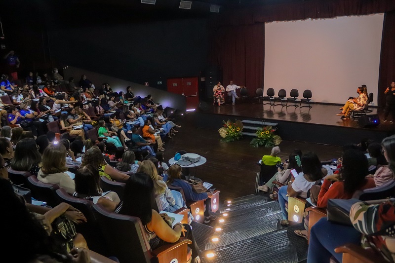 Prefeitura de Juazeiro participa do II Encontro sobre Inclusão e Acessibilidade nas Políticas Públicas
