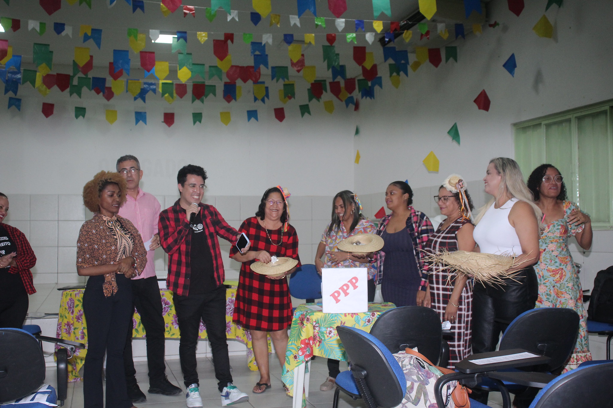 Prefeitura de Juazeiro finaliza formação para candidatos aos cargos de gestores e coordenadores escolares