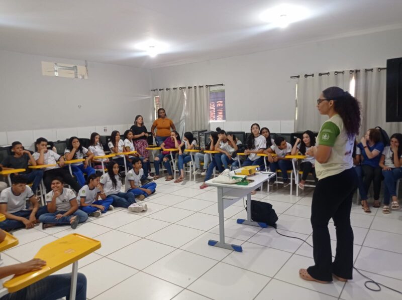 Prefeitura de Juazeiro finaliza Semana do Meio Ambiente com palestras e ações educativas