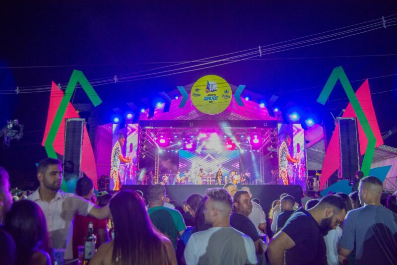 Prefeitura de Juazeiro celebra os 146 anos da cidade com oferta de serviços, esportes e shows com Iguinho e Lulinha, Tiago Aquino, Filhos de Jorge e muito mais 