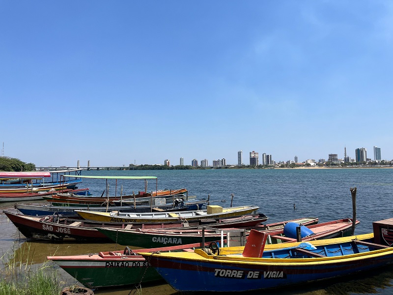 Prefeitura de Juazeiro celebra Dia Nacional em Defesa do Rio São Francisco e Dia Nacional da Educação Ambiental com ações de conscientização