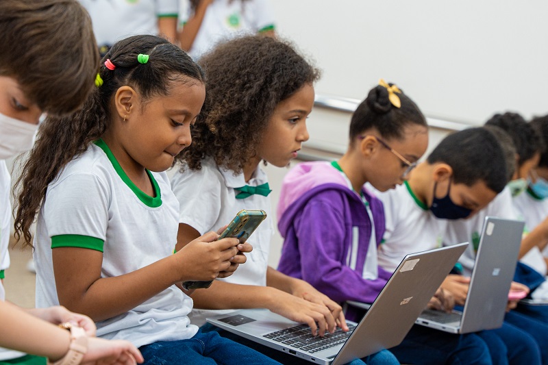 Prefeitura de Juazeiro inova e investe no ensino de robótica educacional para estudantes da rede municipal