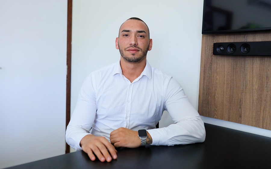 Prefeitura de Juazeiro anuncia novo secretário de Comunicação