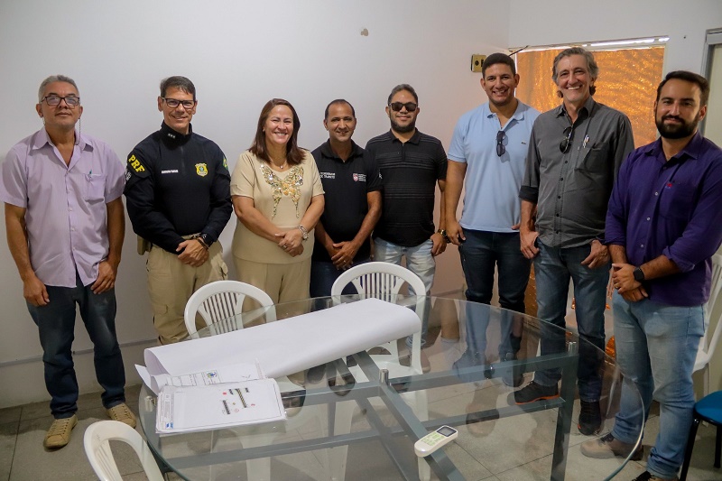 Travessia Urbana: Prefeitura de Juazeiro dialoga sobre melhorias e busca soluções para minimizar transtornos da obra