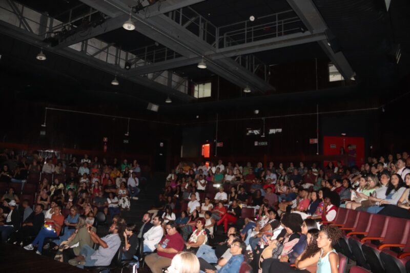 Juazeiro 146 anos: Festival da Lei Paulo Gustavo continua nesta quarta-feira (3)