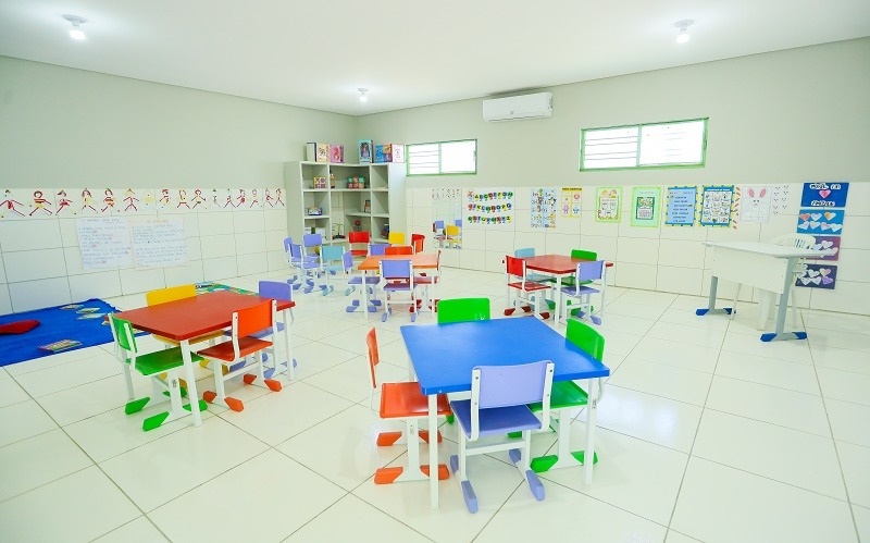 Mais de 70 escolas requalificadas: Prefeitura de Juazeiro investe na infraestrutura educacional