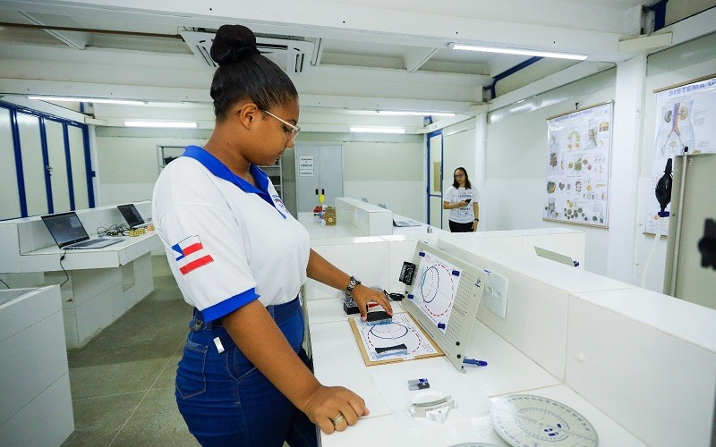 Prefeitura de Juazeiro expande escolas de tempo integral e impulsiona educação pública de qualidade