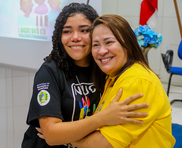 Juazeiro recebe Selo Unicef em reconhecimento ao compromisso com a infância e adolescência