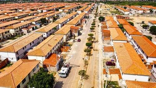 Juazeiro conquista mais 204 unidades habitacionais do Programa ‘Minha Casa, Minha Vida’