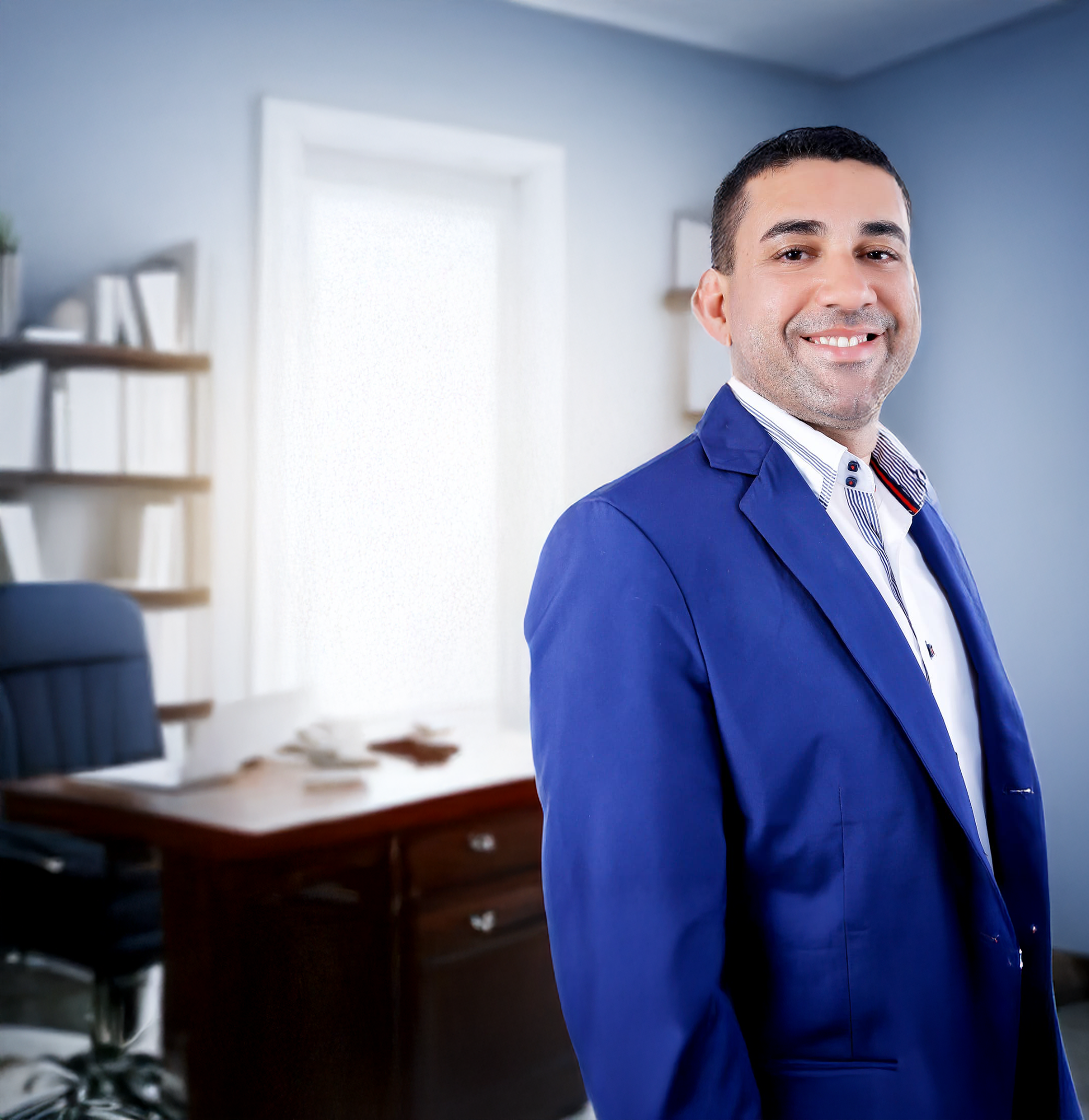 Foto Perfil Igor Luiz Silva