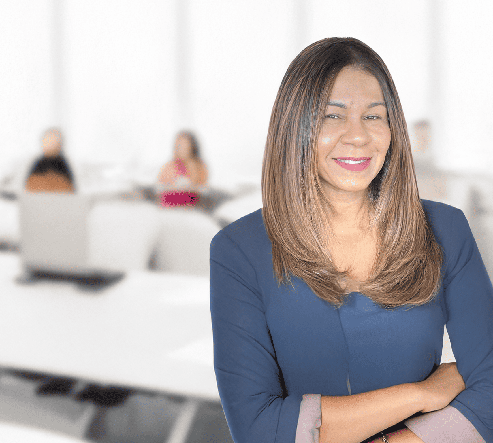 Foto Perfil Lucinete Alves