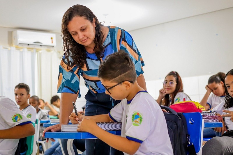 Prefeitura de Juazeiro disponibiliza termo de compromisso para posse de gestores, vice-gestores e coordenadores pedagógicos da rede municipal