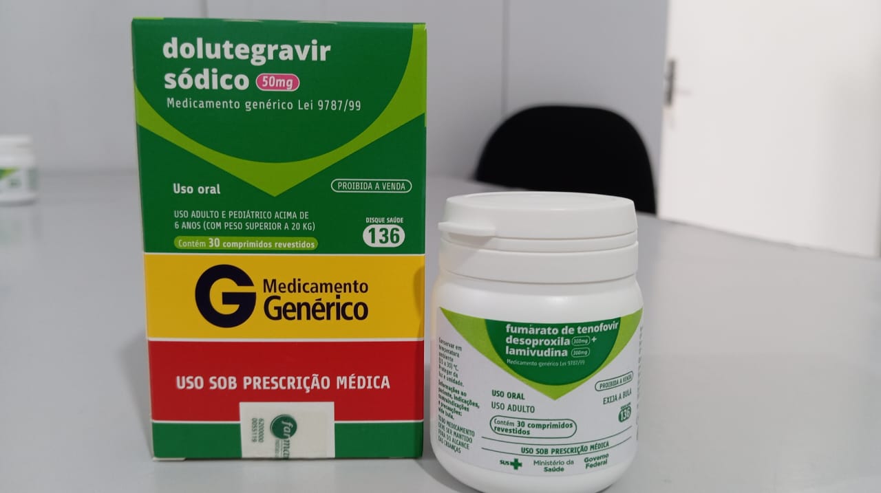 Dezembro Vermelho: Prefeitura de Juazeiro disponibiliza métodos preventivos contra a infecção pelo HIV