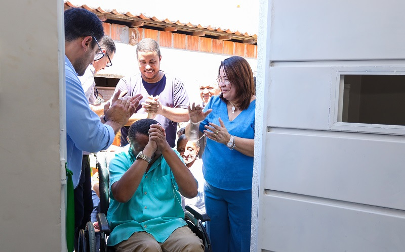 Prefeitura de Juazeiro celebra avanços na assistência social