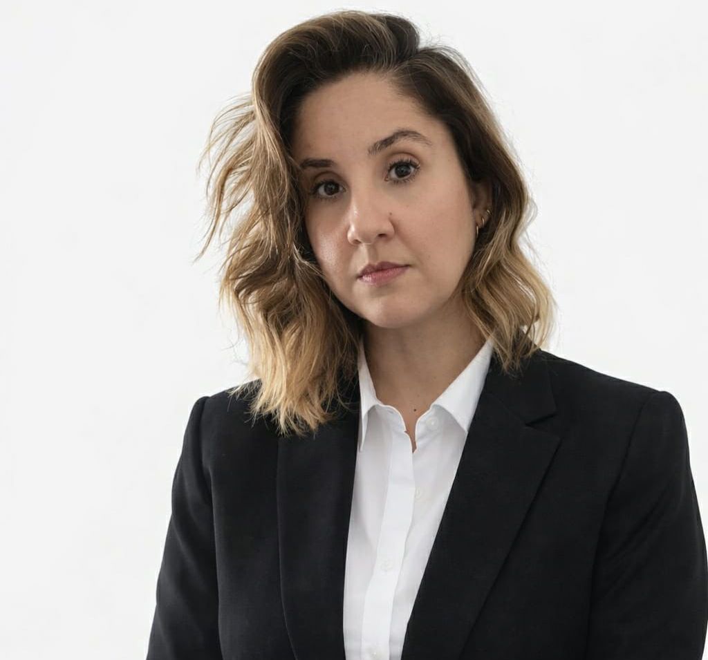 Foto Perfil Thyara Ribeiro