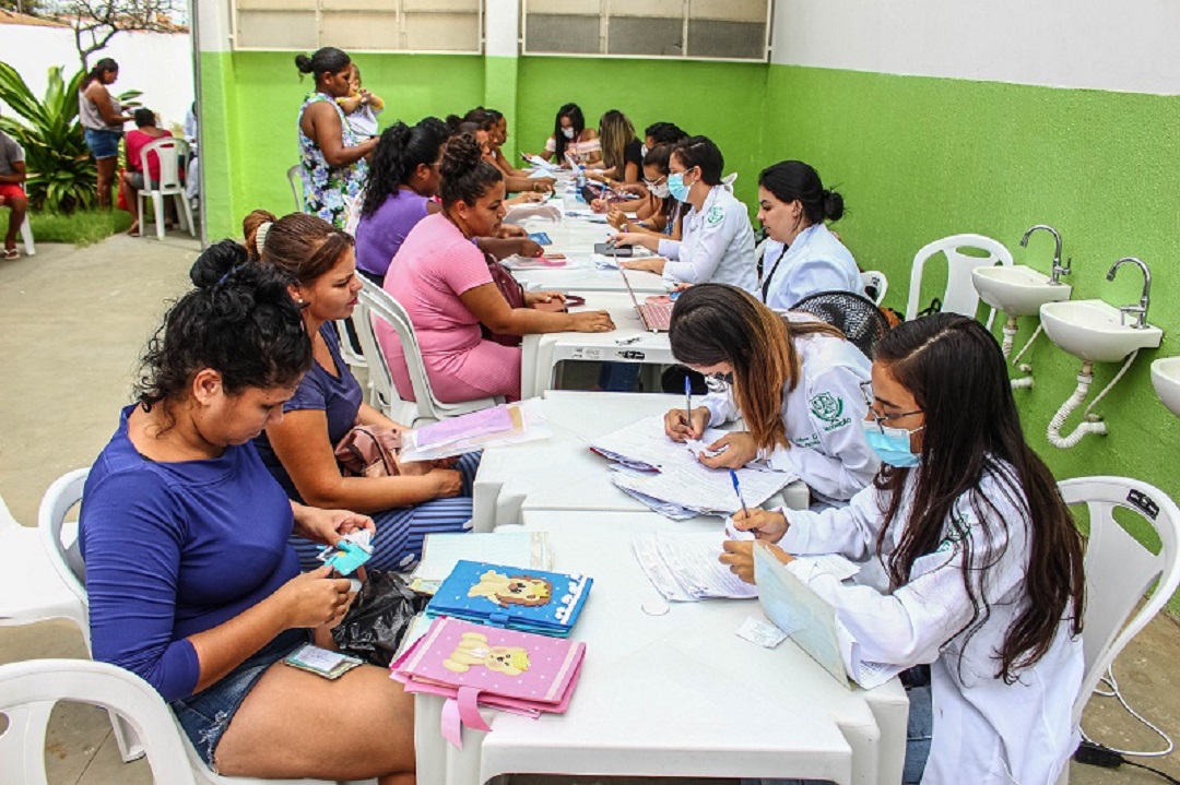 Prefeitura de Juazeiro acompanha mais de 57 mil beneficiários do Bolsa Família