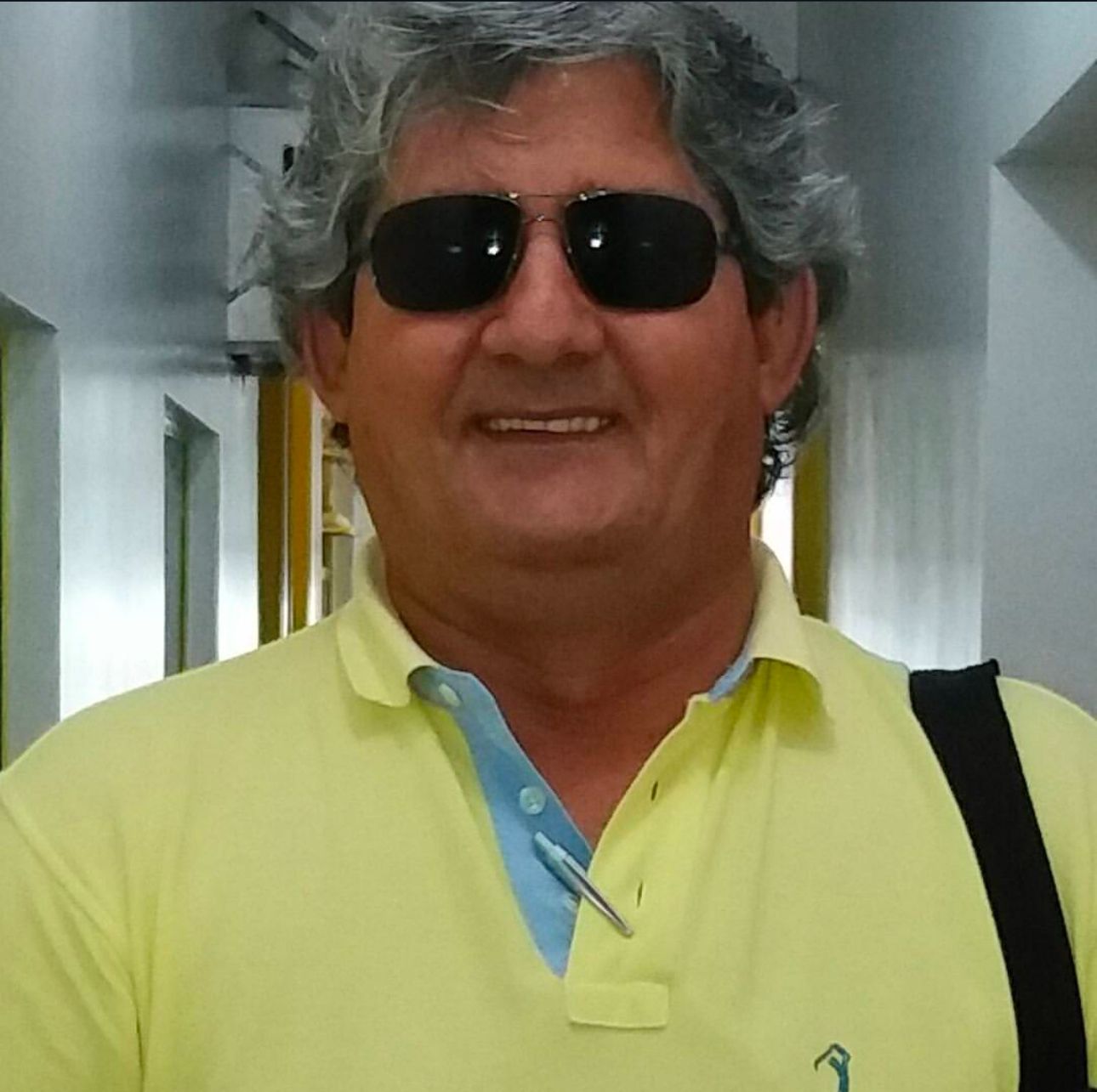 Prefeitura de Juazeiro emite nota de pesar pelo falecimento do radialista Bráulio Pereira