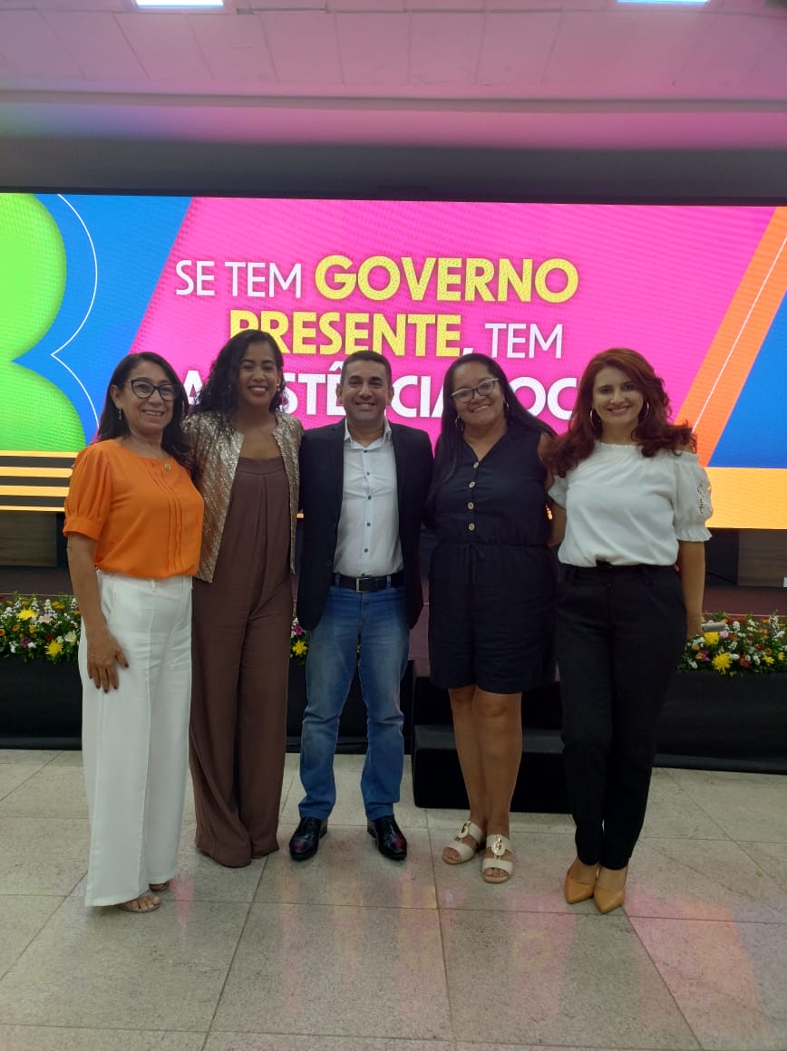 Comissão Intergestores Bipartite: Juazeiro participa da primeira reunião voltada à assistência social