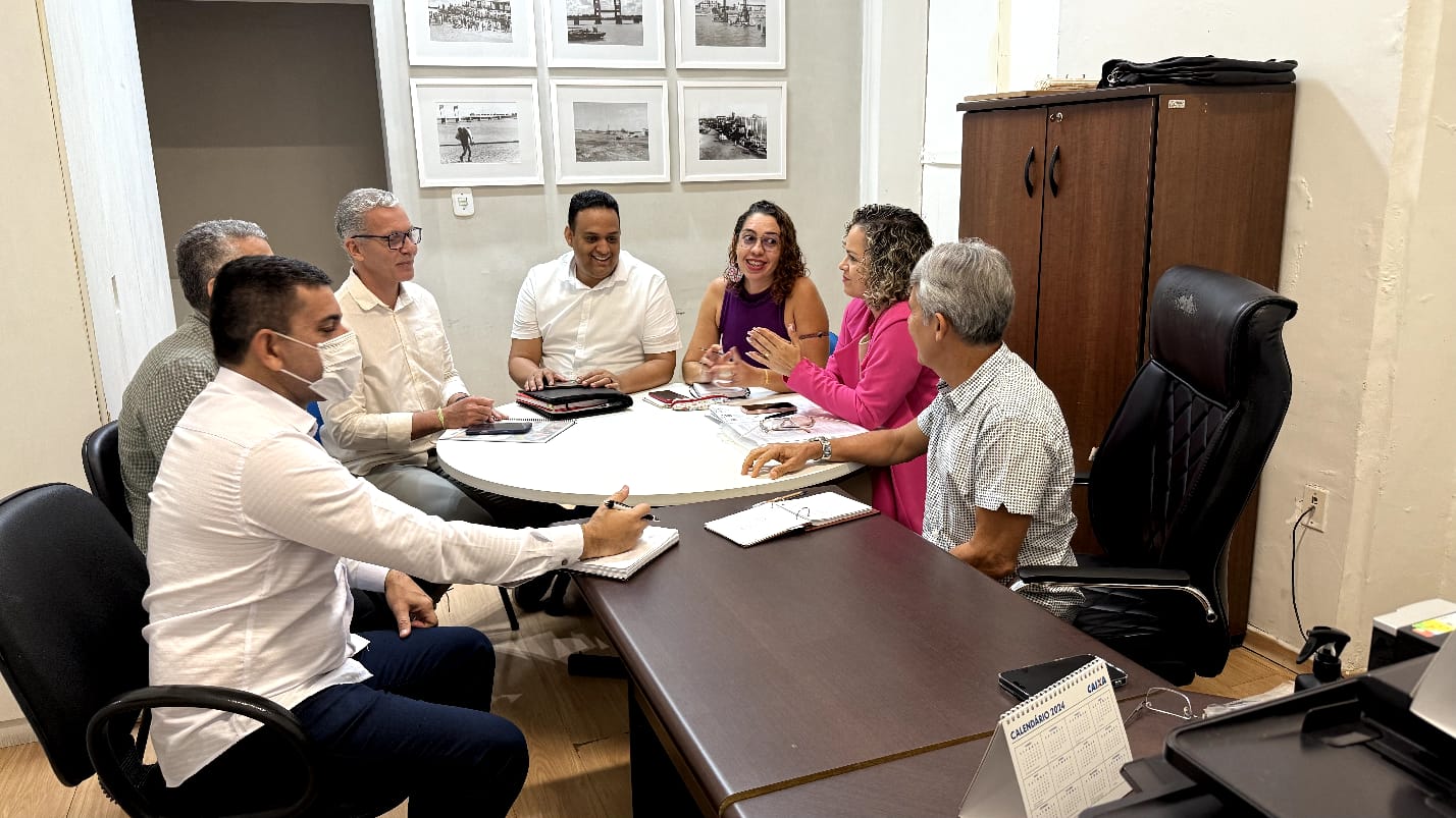 Prefeitura de Juazeiro vai elaborar Plano Municipal de Combate à Insegurança Alimentar e lançar programa Juazeiro Sem Fome