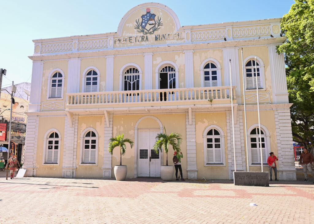 Prefeitura de Juazeiro decreta situação de Emergência na Saúde