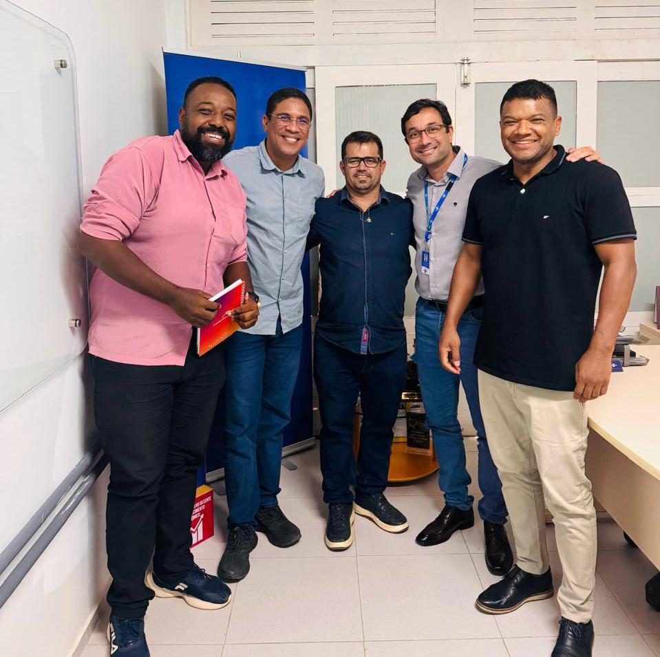 Prefeitura de Juazeiro e SEBRAE alinham ações para o desenvolvimento do Programa Cidade Empreendedora
