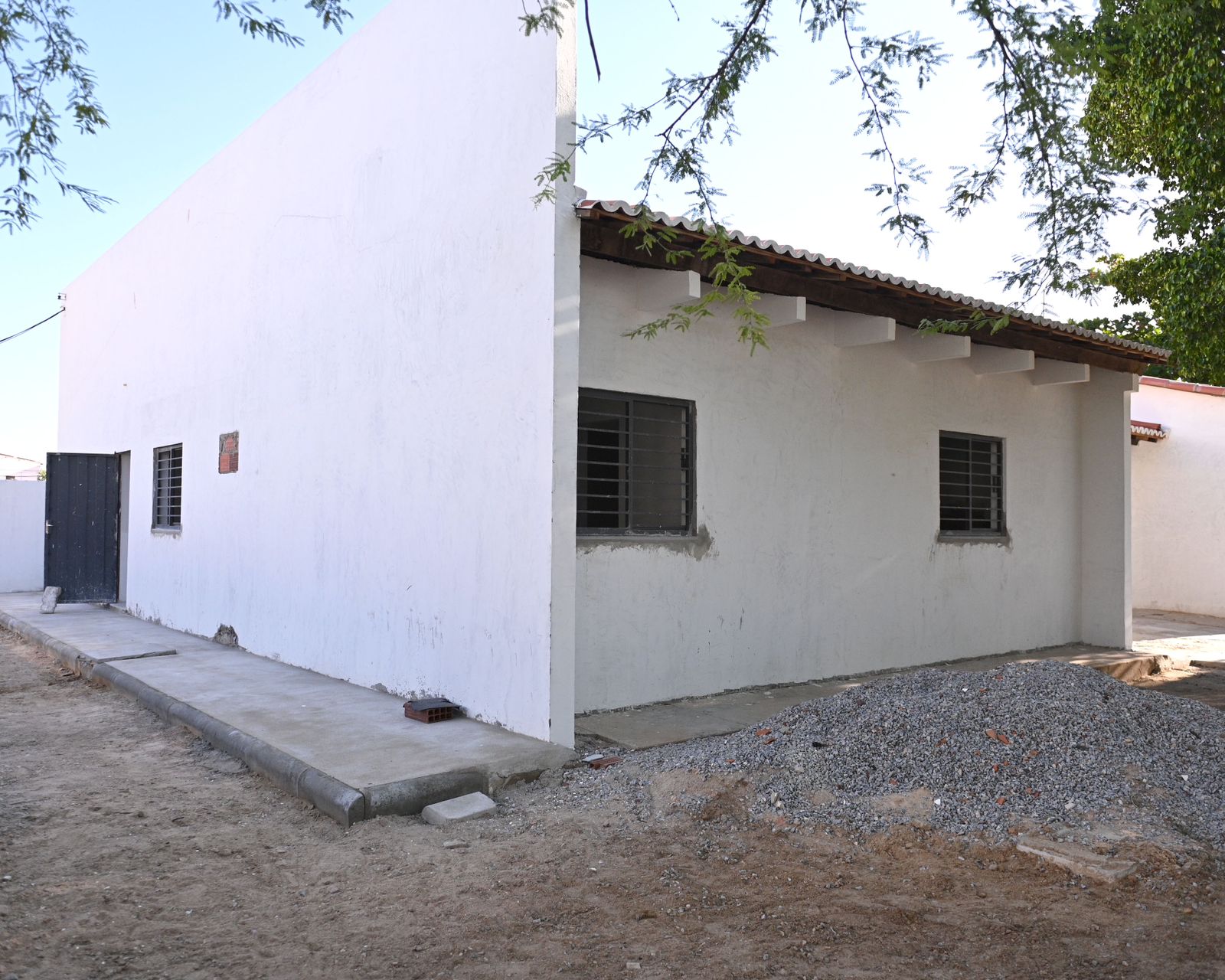 Obras de Unidades Básicas de Saúde de Juazeiro são retomadas e novas unidades devem ser construídas