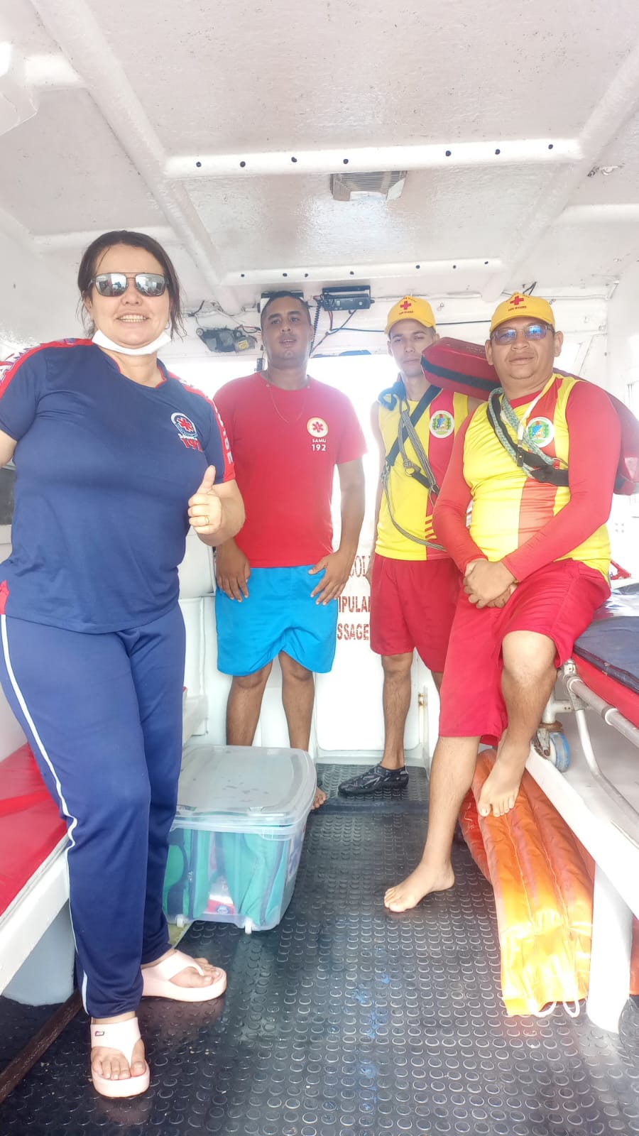 Secretarias municipais de Juazeiro se unem e promovem um grande Festival