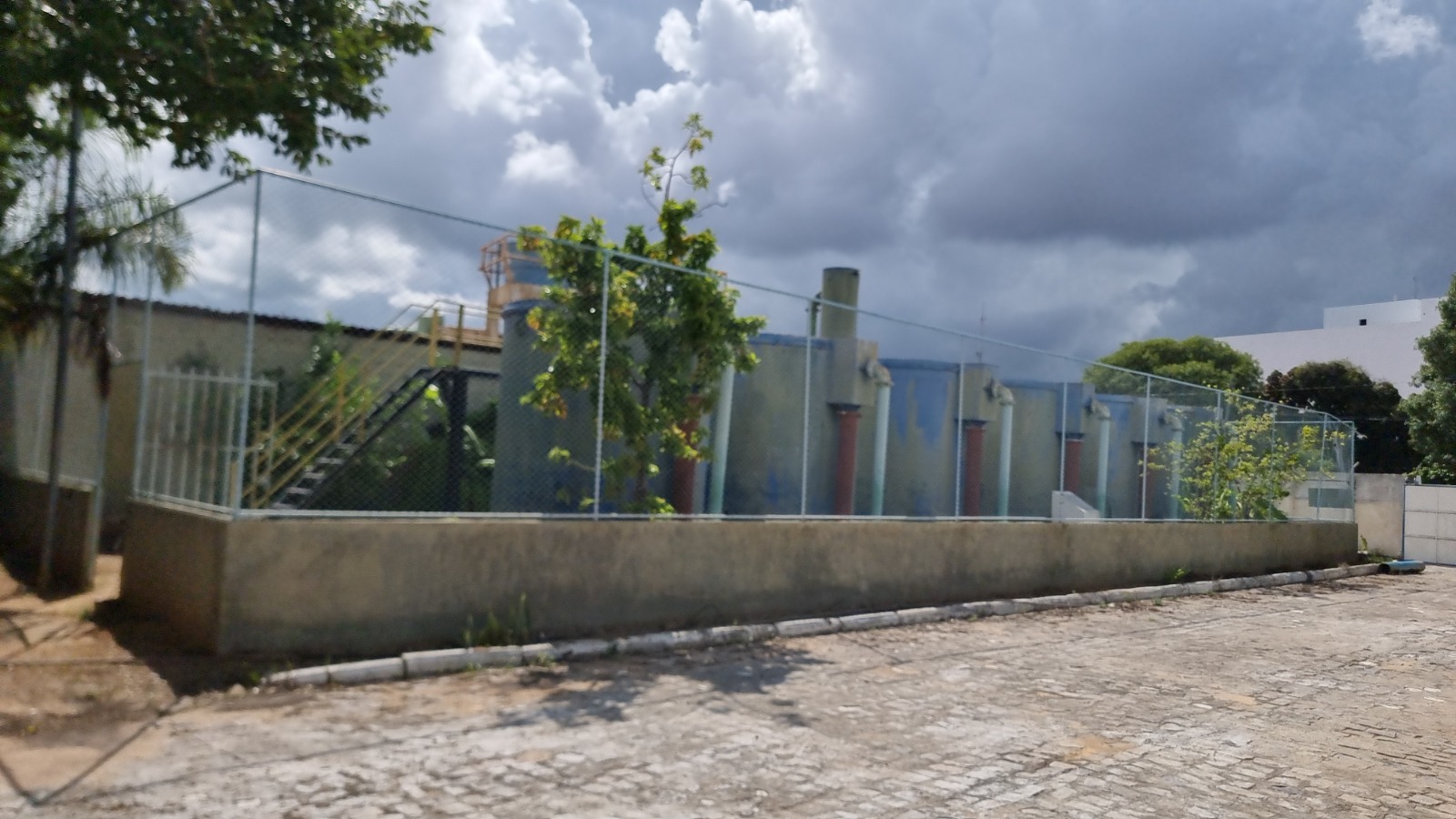 Abastecimento de água será reduzido por conta de manutenção nas ETAs e reservatórios do SAAE