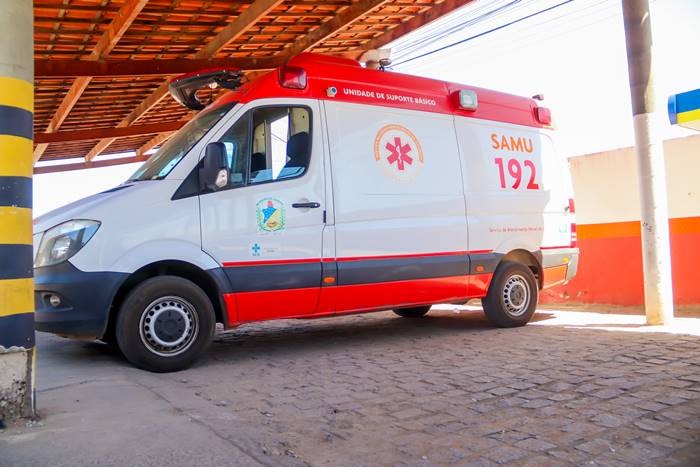 Secretaria de Saúde de Juazeiro presta assistência à população afetada pelas chuvas